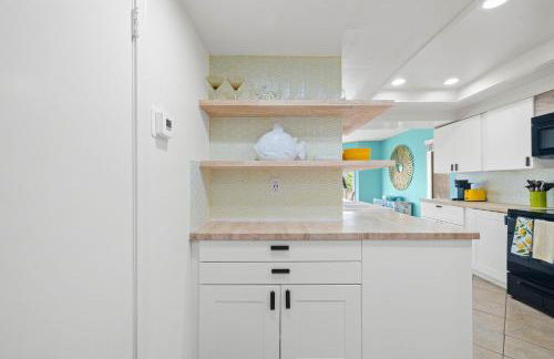 Charming Coastal Retreat in Solana Beach - Foto 5