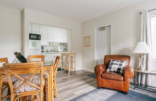 Only Two Blocks to Sand! 1st Floor Beach Hacienda - Photo 2