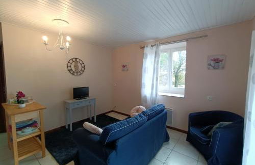 Gîtes Périgord Dordogne Rocamadour Sarlat Cahors naturiste juin à sept - Photo 14