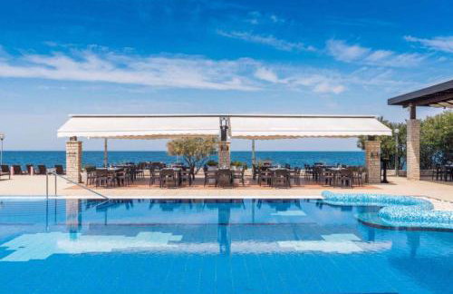 Holiday Homes in Umag - Istrien 12043 - Foto 12