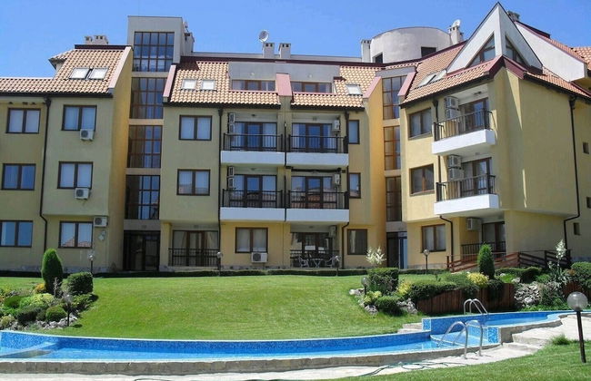 Brand New Apartment With Pool, gym and Playground - Foto 47