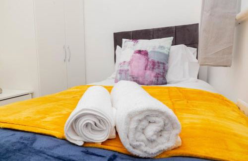 Chepstow Haven - Foto 11