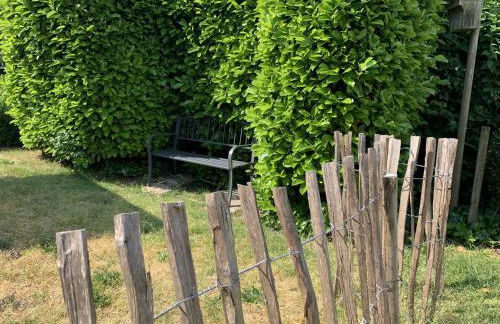 Draußen am See - Foto 33