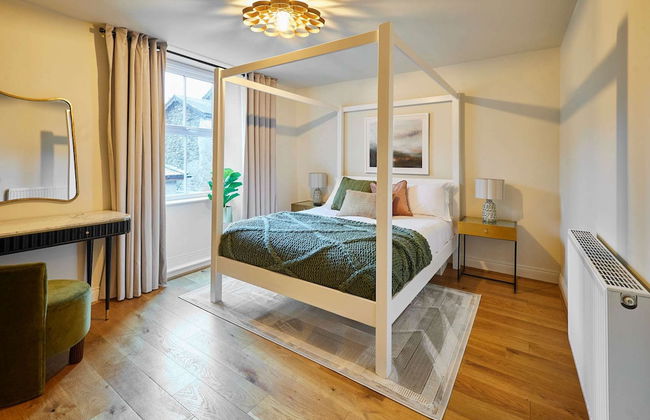 Host Stay Hovera Cottage - Foto 3