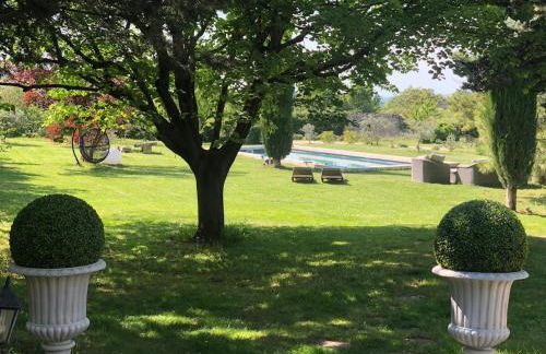 Très beau mas à Bonnieux - Foto 7