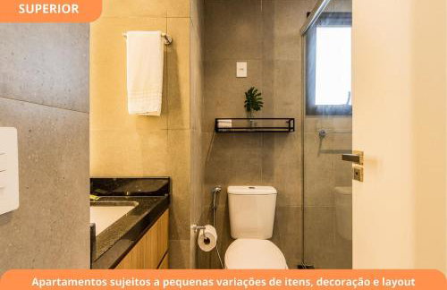 GO Carlos Gomes by My Way - Foto 48