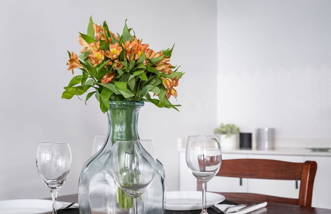 MEDIA LUNA STUDIO OCEANVIEW - Photo 32