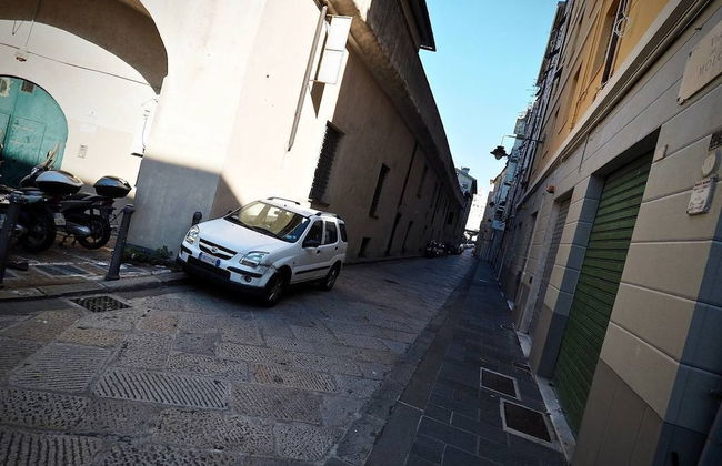 Studio DEL Sale, NEL Centro DEL Porto Antico - Foto 18