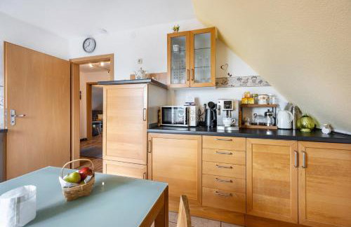 Ferienwohnung Apfelkorb - Photo 10