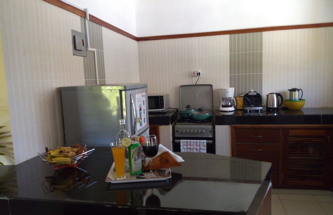 Sea Breeze villas - Foto 19