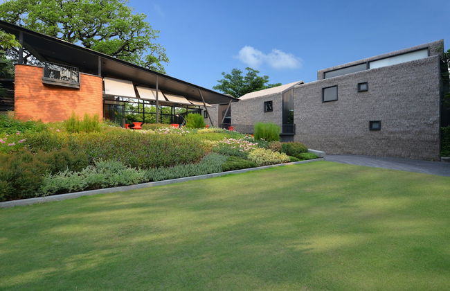 Tree Villa Bangkok - Photo 38