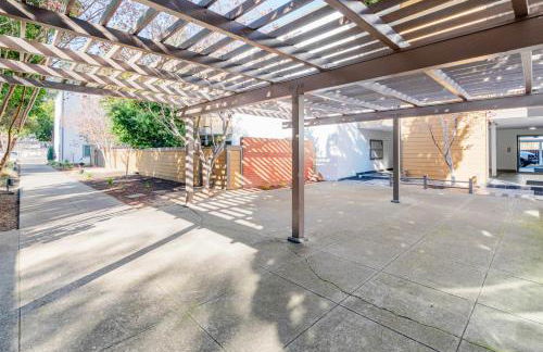 Blueground Edgewood Park pool nr Edgewood Park SFO-1892 - Foto 31