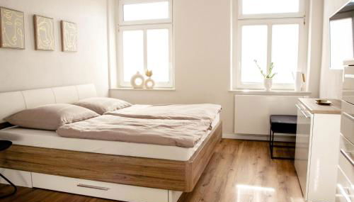 familienfr. FeWo in Dresden-Striesen - Foto 5