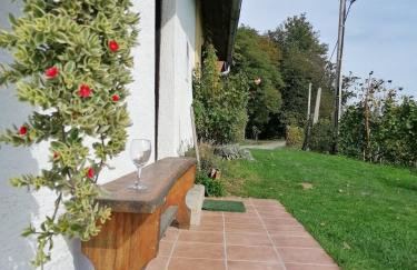 Rural house above the forest - Foto 4