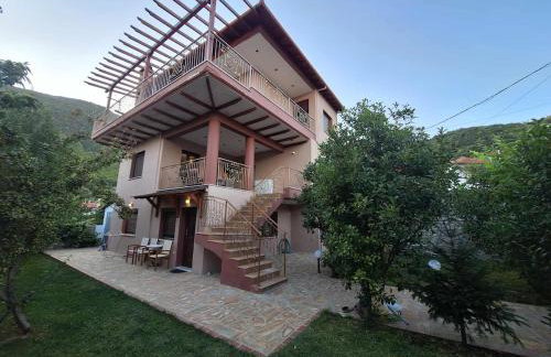 Country House on Mount Olympus - Maisonette - Foto 50