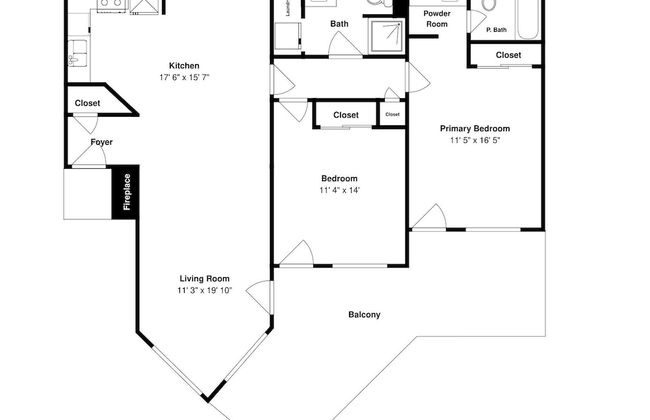 Fantasea Cove - Foto 21