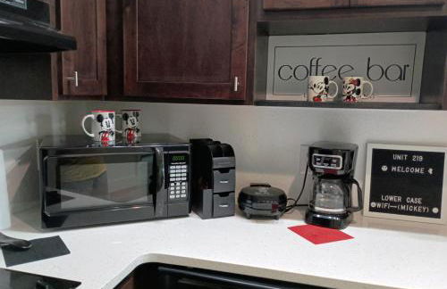 Free Shuttle 2 Queen Disney Area - Foto 82