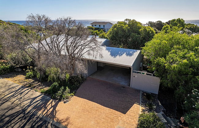 Yarrimbah Holiday Retreat - Foto 25