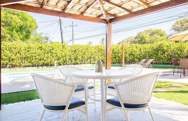 GB69 Excelente Casa a 400m da Praia - Photo 42