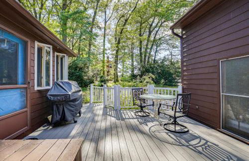 Family Getaway in Bristol Near Trails and Parks! - Foto 24