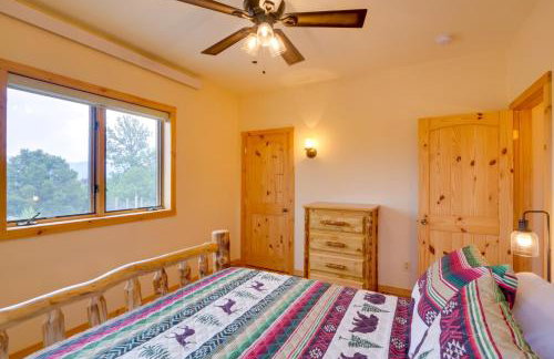 The Fox Den 360 Mtn View and On-Site Hiking! - Foto 21