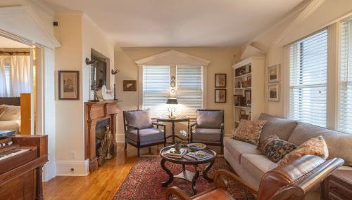 Southern Elegance in Heart of Memphis - Foto 3