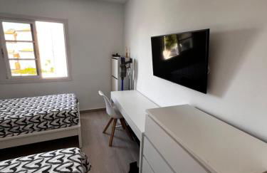 Residence Balcòn del Atlàntico Costa Adeje - Foto 10