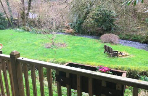 Jopes Mill and Lodge - Photo 34