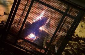 Schöne Ferienwohnung mit Ausblick in die Natur - Foto 15