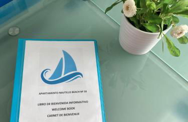 Apartamento Nautilus Beach - Photo 19