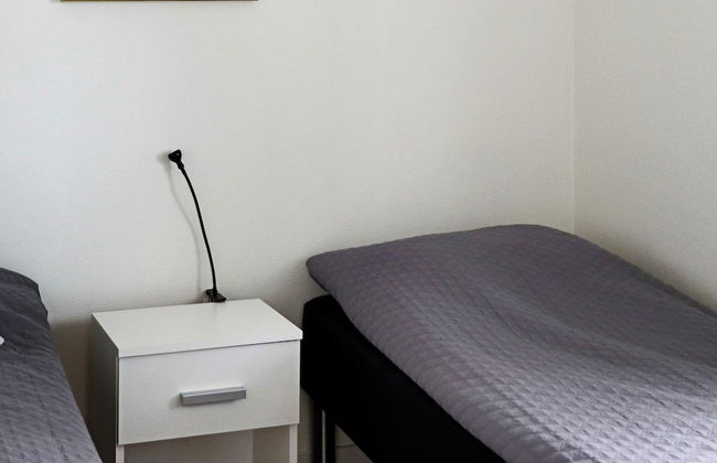 5 Star Holiday Home in Steninge - Foto 4