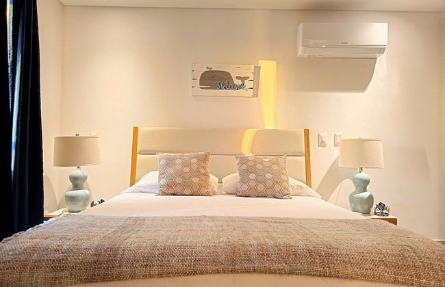 Apartasuites Ambar Roca - Rodadero - Photo 20