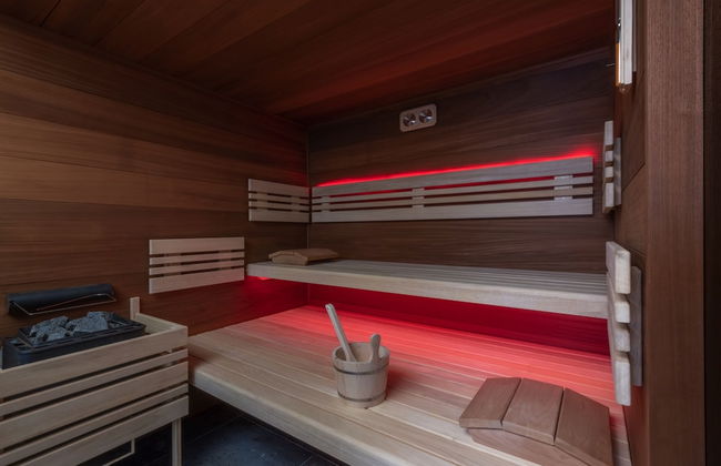 Redfoxapartment - Foto 31