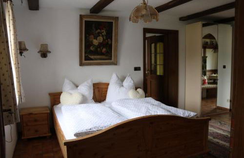 Ferienwohnung Haus Renn - Foto 8