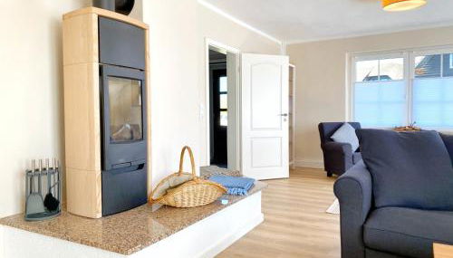 Reethaus Vilmnitz - Ferienwohnung Goor - Foto 5