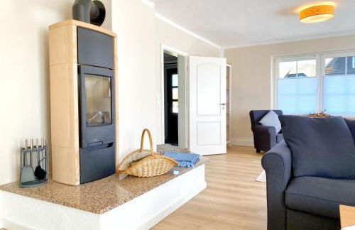 Reethaus Vilmnitz Reethaus Vilmnitz - Fewo "Muglitz" - Foto 25