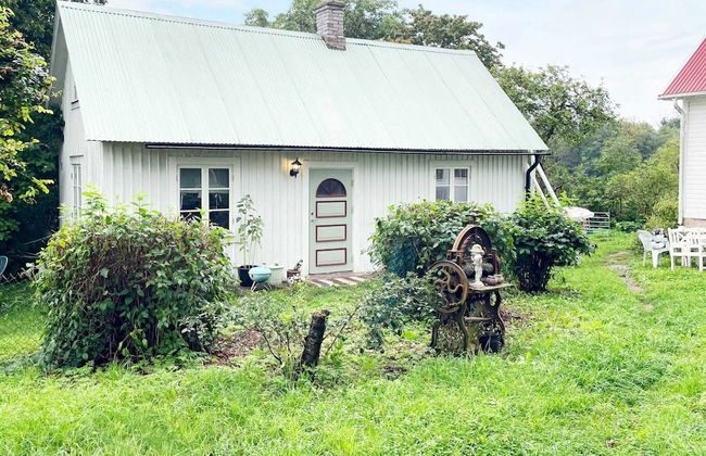 4 Person Holiday Home in Kopingsvik-by Traum - Foto 1