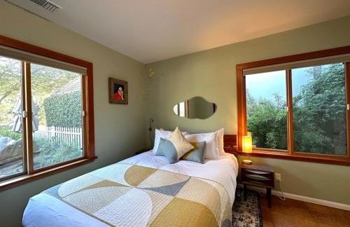 Downtown Solvang l Most Desired Home l 2BR - Foto 15