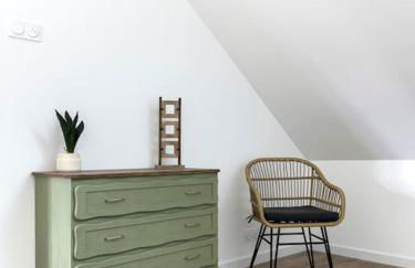 Le Logis de Trèfle - Foto 12