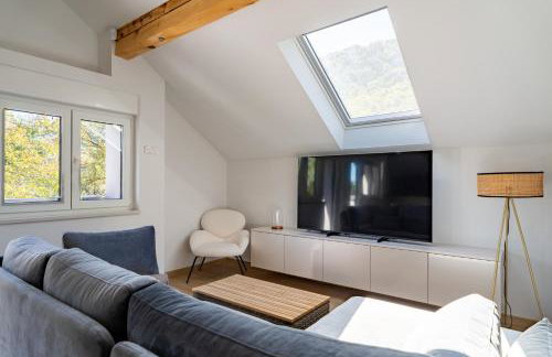 Villa Peregrine Plitvice Lakes - Foto 5