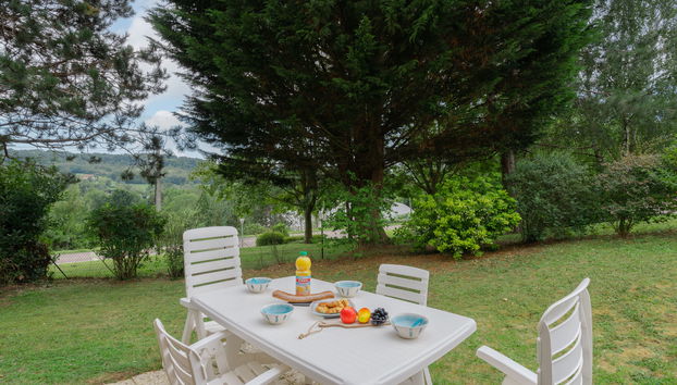 La Cour du Moulin - Foto 5, Terrace