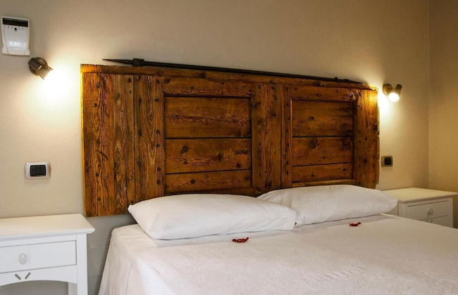 Corte Breda Agriturismo Bed & Breakfast - Foto 8