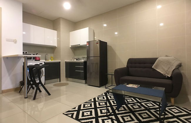 The Nest KL Gateway - Foto 55