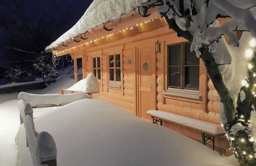 Chalet Bergheimat - Foto 6