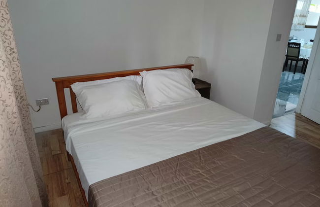 Alpha & Omega Seychelles - Foto 2