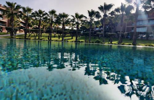 Charming apartment Herdade dos Salgados - Vila das Lagoas T2 - Foto 1