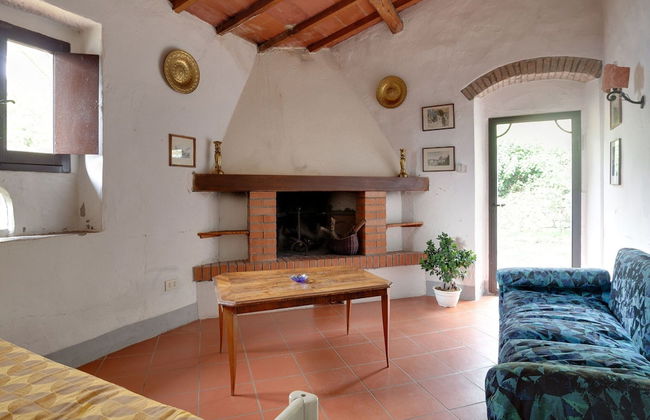 Hillside Retreat With a View - Foto 16