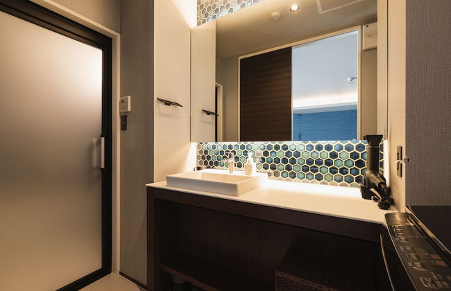 GRAND BASE Beppu Ekihigashi - Foto 36