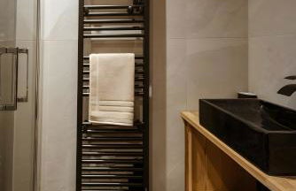 Chalet-Spa Le Cervin - Foto 25