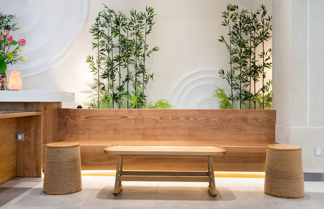 The Rebirth Apartment Binh Chau Ho Tram - Foto 57